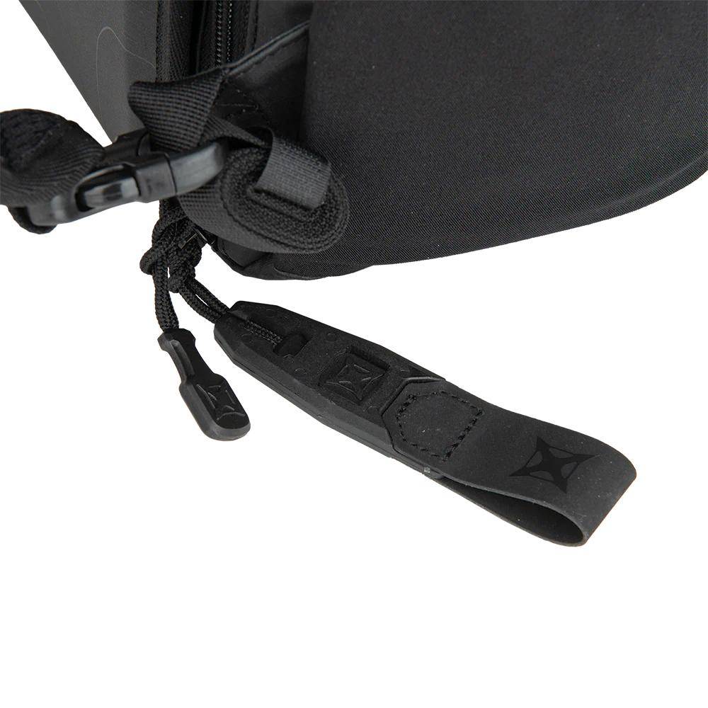 Vertx Urban Ghost 20L Backpack Rudder Green - Image 15