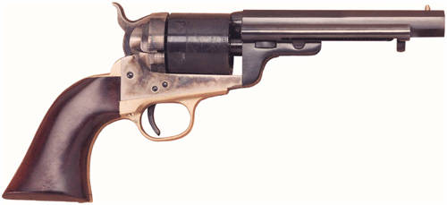 CIMARRON 1860 RICHARDS-MASON