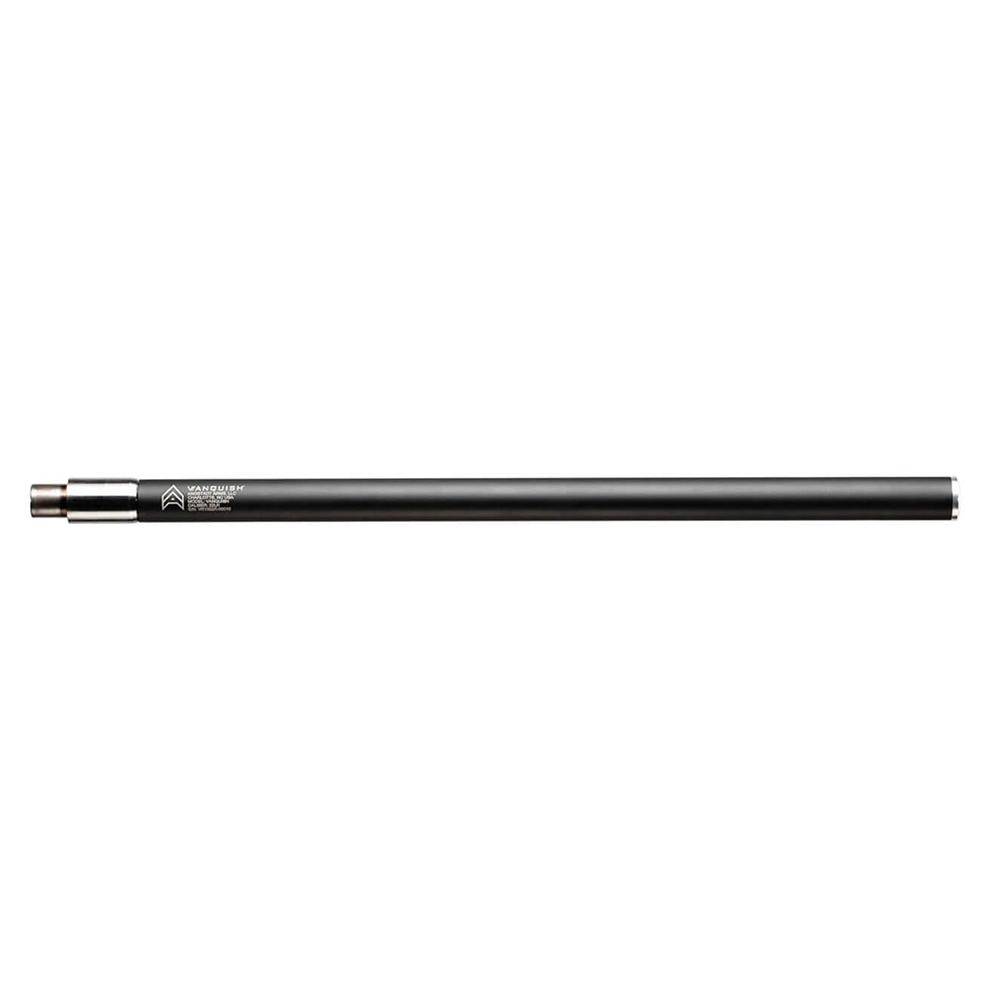 Angstadt Arms Vanquish 22 Integrally Suppressed Full Length Barrel .22 LR 18" Black