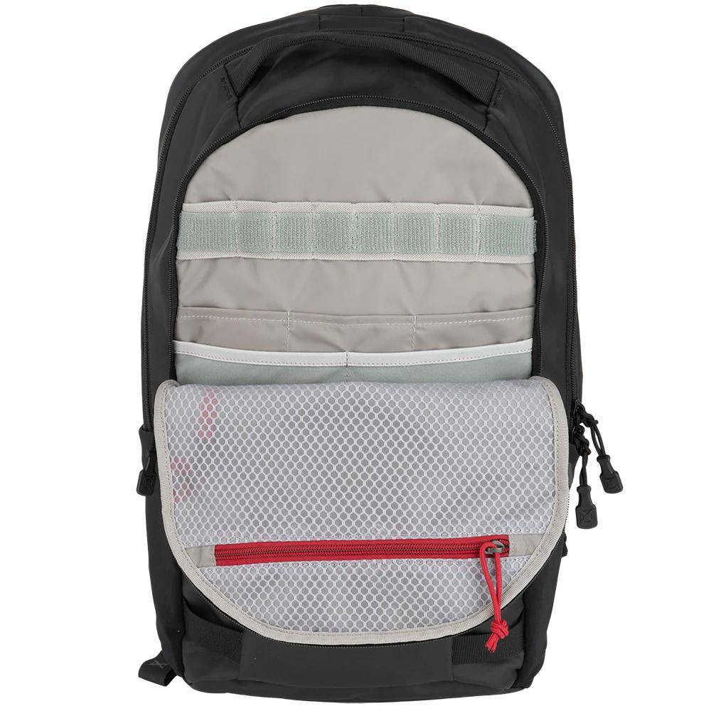 Vertx Urban Ghost 20L Backpack Rudder Green - Image 2