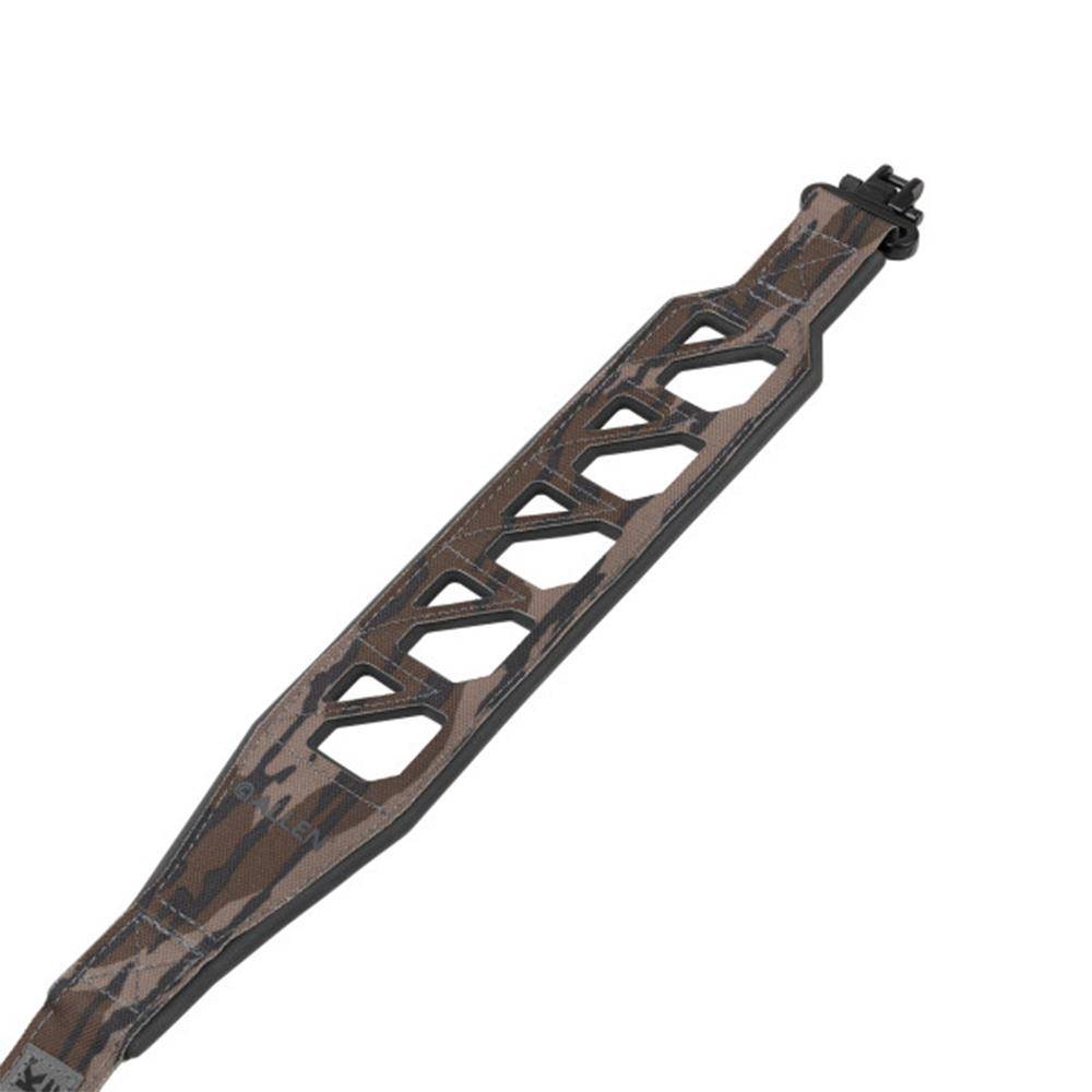 Allen Vertex Hyper Tough Rifle Sling with Swivels Mossy Oak Original Bottomland Camo - Image 4