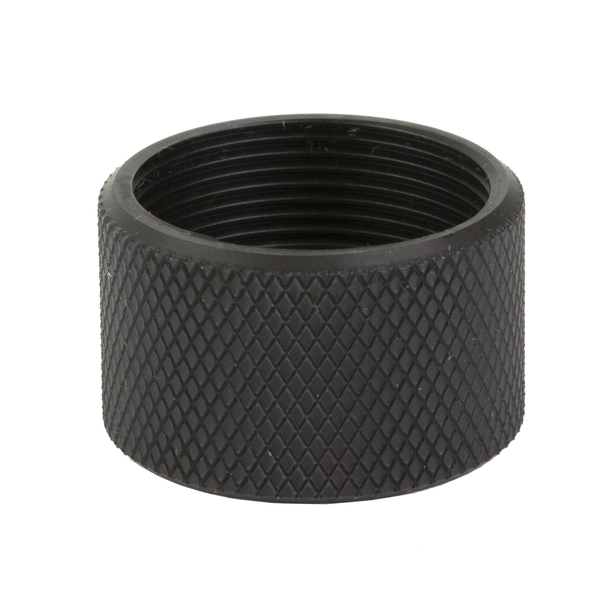 Otter Creek Labs OPS/AE/OC Thread Protector - Black Nitride - Image 2