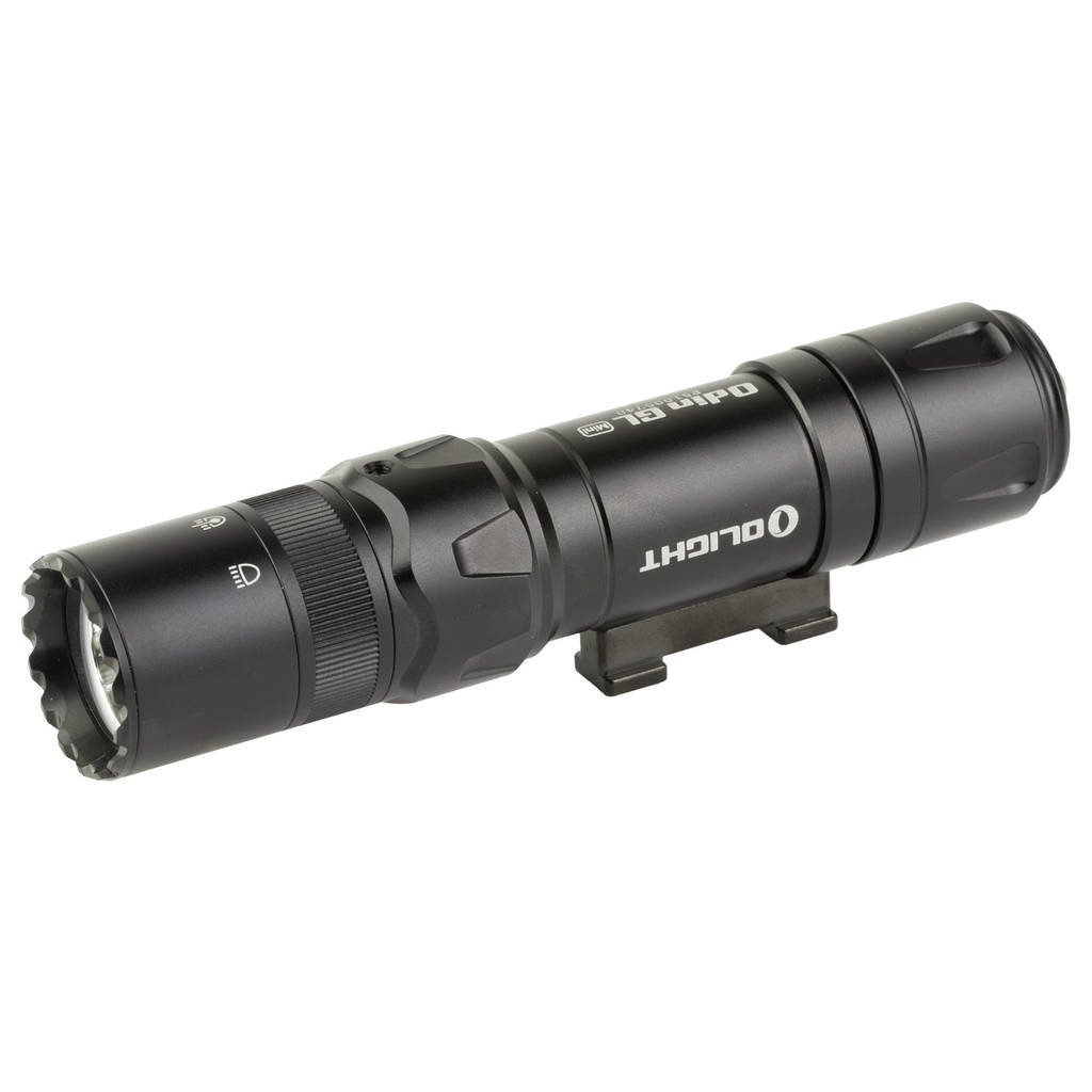 OLIGHT ODIN MINI GL 1000LUM BLACK