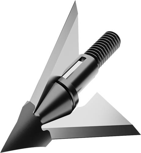 QAD EXODUS REPLACEMENT BLADES
