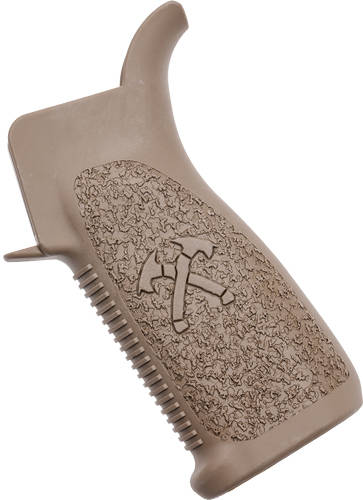 BCM GRIP MOD 4 JACK CARR FDE - Image 2