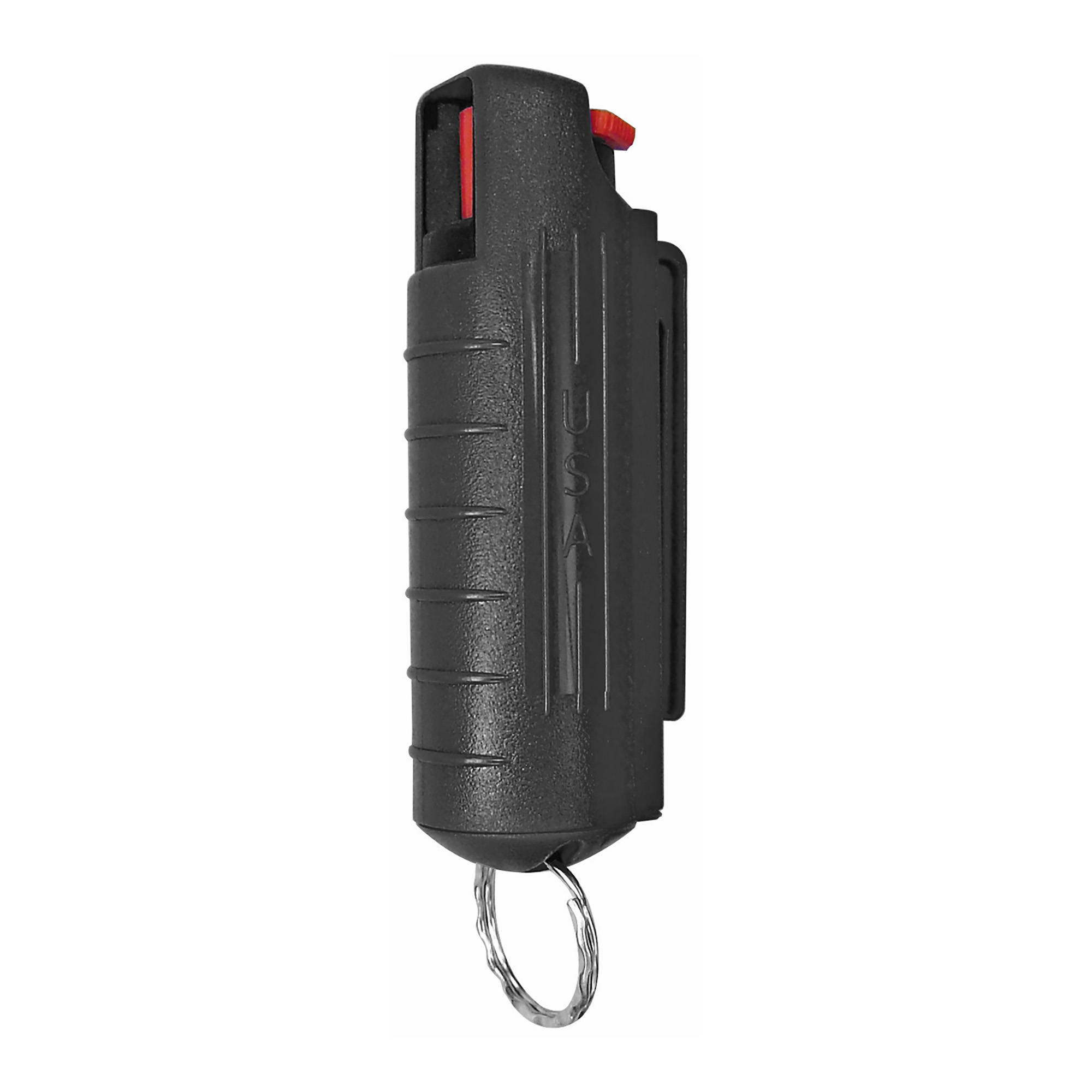 PSP PEPPER SPRAY w/ BLACK HARD