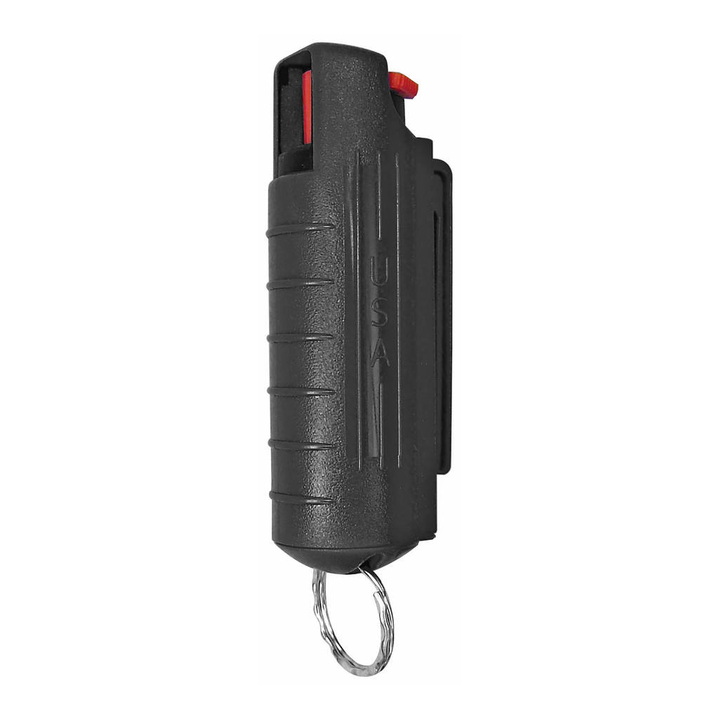 PSP PEPPER SPRAY w/ BLACK HARD