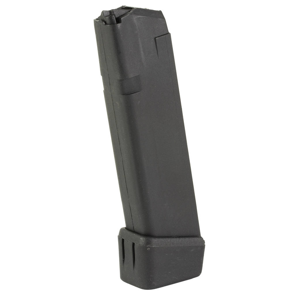 PROMAG FOR GLK 17 9MM 20RD POLY BLK