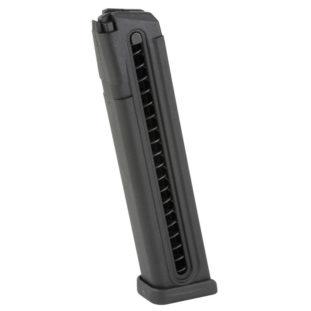 PROMAG FOR GLK 44 22LR 25RD BLACK