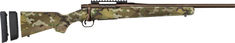 MOSSBERG PATRIOT SUPER BANTAM