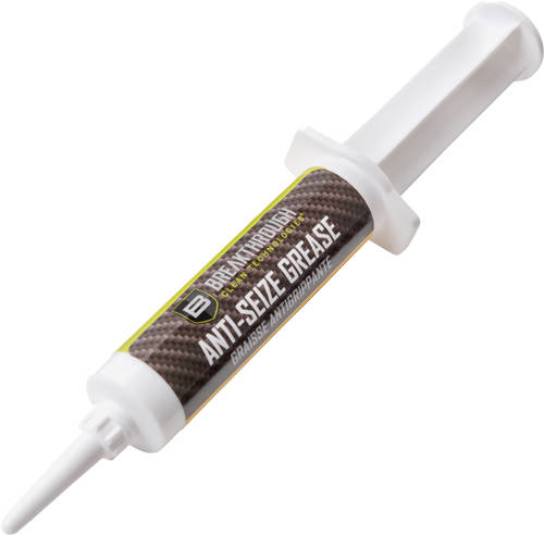 BREAKTHROUGH ANTI-SEIZE GREASE