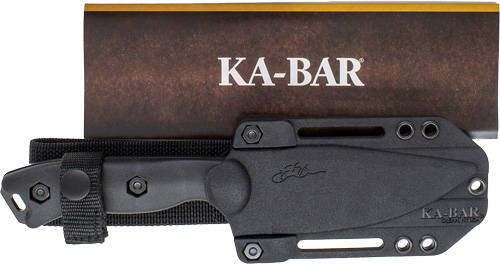 KBAR BK18BK BECKER HARPOON BK W/STH - Image 2