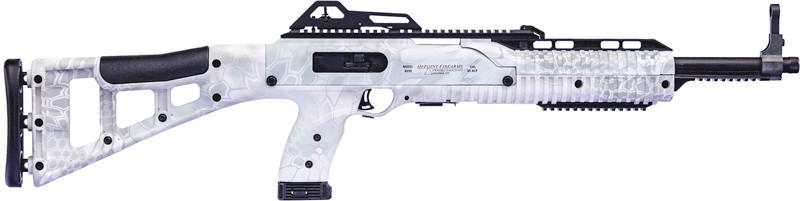 HI-POINT CARBINE 45ACP