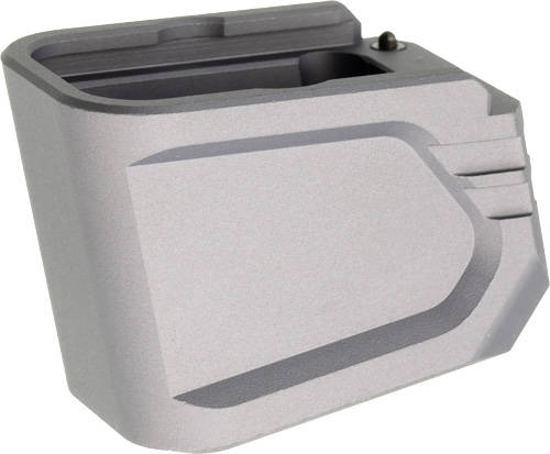 TYRANT MAG EXT FOR GLK19/23 +5/4 GRY - Image 2