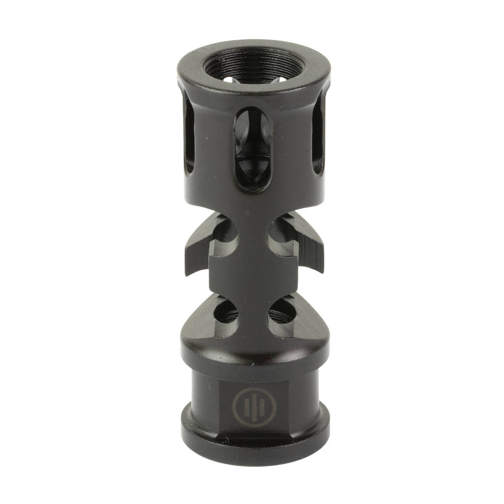PWS MOD 2 FSC556 .223 1/2X28 BLK