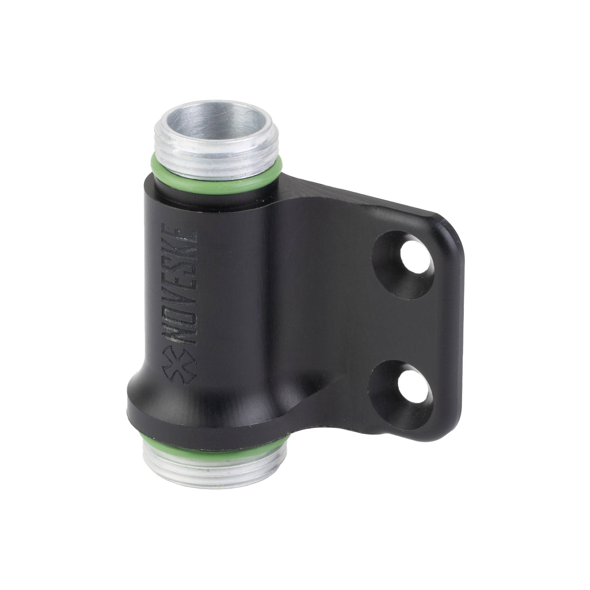 NOVESKE BODY WEAPONLIGHT BLK LH