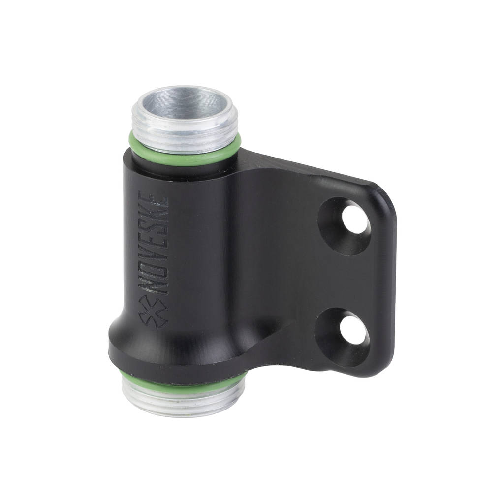 NOVESKE BODY WEAPONLIGHT BLK LH