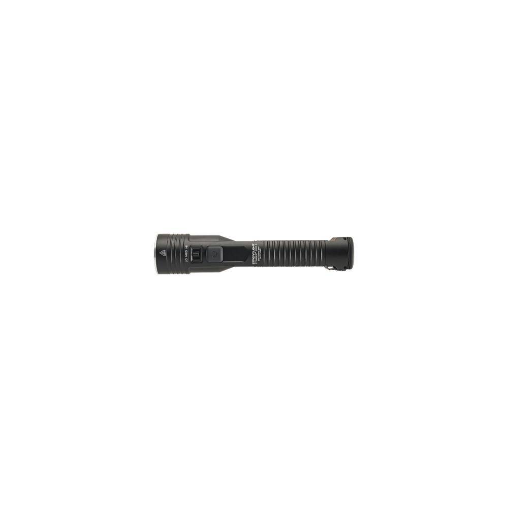 Streamlight Stinger 2020 S Flashlight 2000 Lumens Black - Image 3