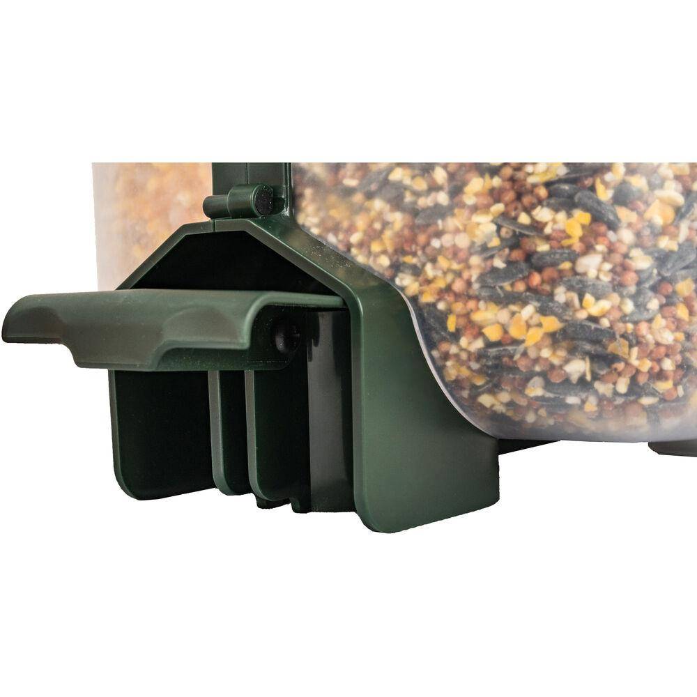 Tactacam FeatherSnap Scout Seed Bird Feeder - Image 7