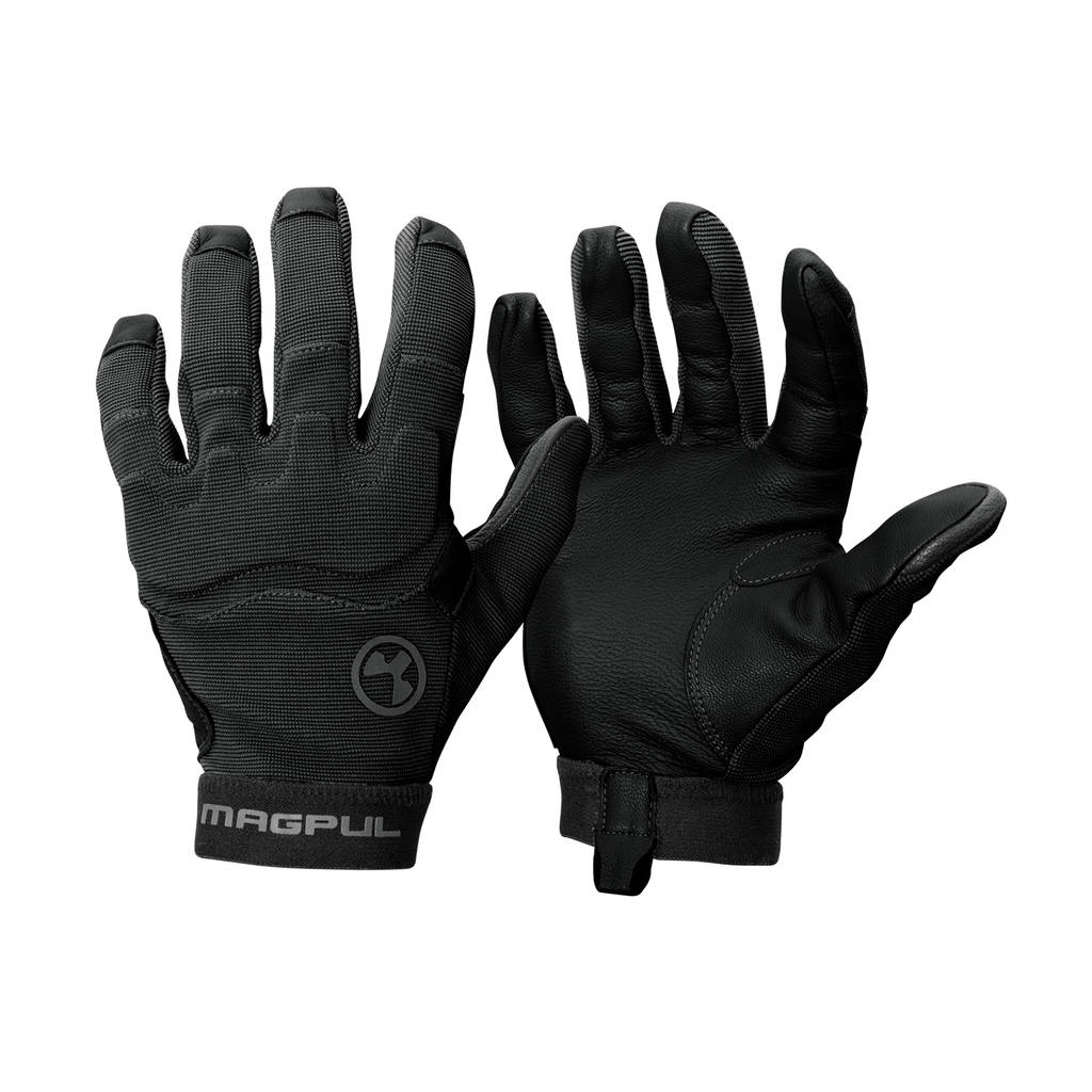 MAGPUL PATROL GLOVE 2.0 BLK XL