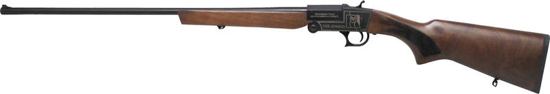 IVER JOHNSON 700 410 3" 26