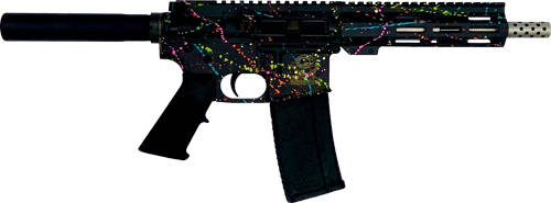 GLFA AR15 PISTOL 223 WYLDE