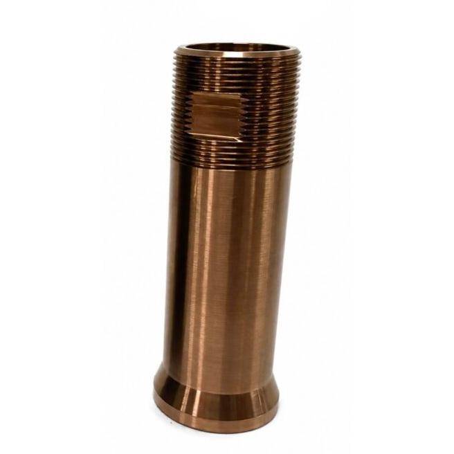 Otter Creek Labs OPS/AE P.T.B. Adapter - Raw Heat Treat