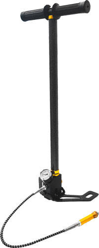 JTS 2 STAGE HAND PUMP FOR PCP