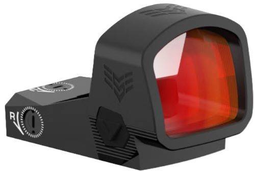 SWAMPFOX JUSTICE II RMR