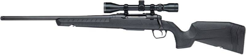 SAVAGE AXIS XP 308WIN 20" LH