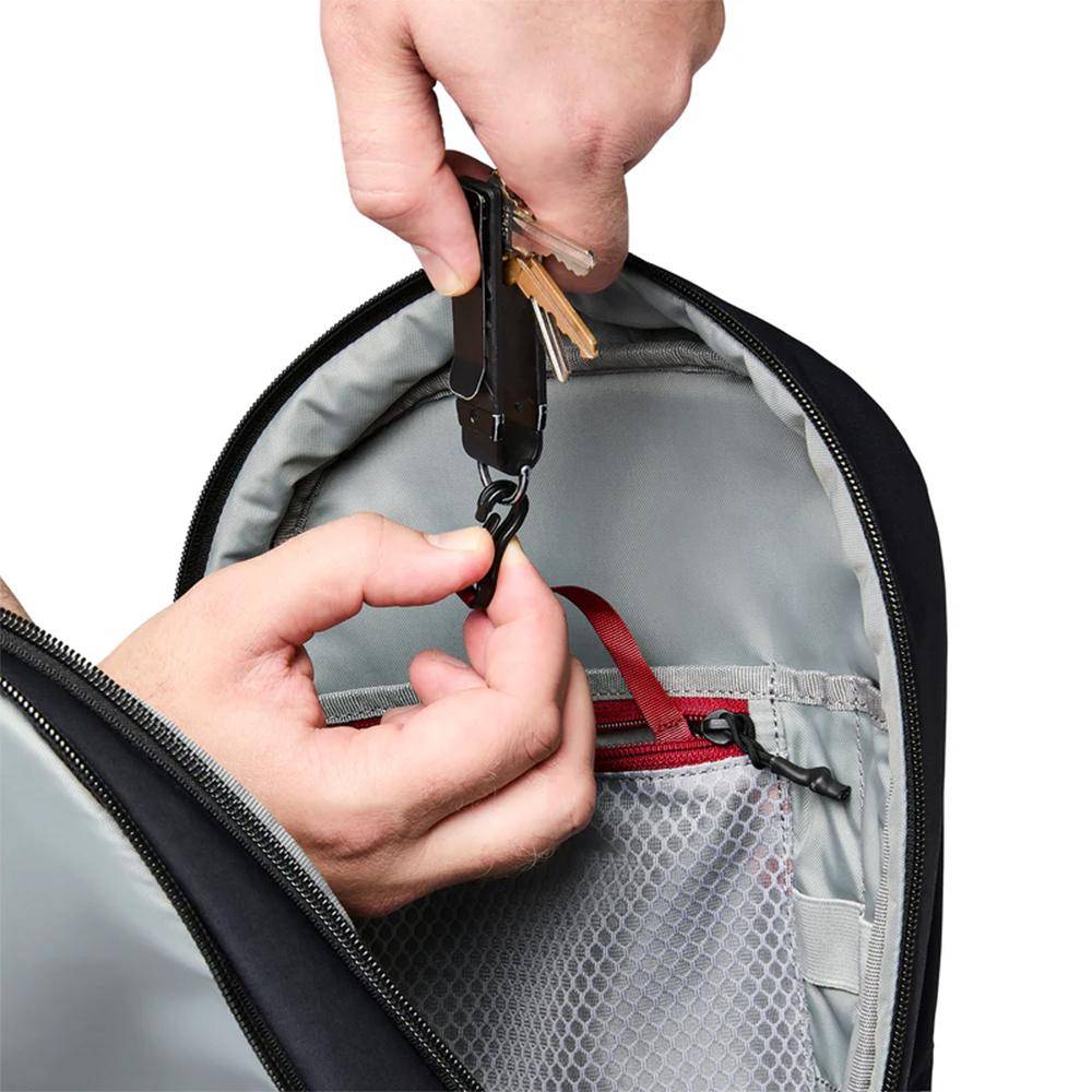 VertX Any Day Backpack Outpost Tan - Image 7