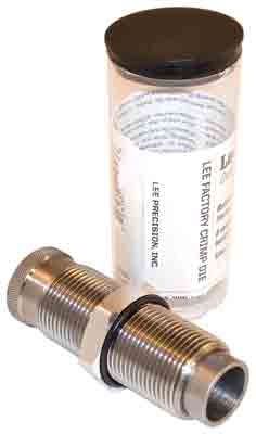 Lee Factory Rifle Crimp Die 6.5 Creedmoor - Image 2