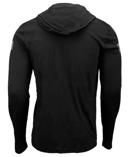 GLOCK HOODED PERFORMANCE LONG