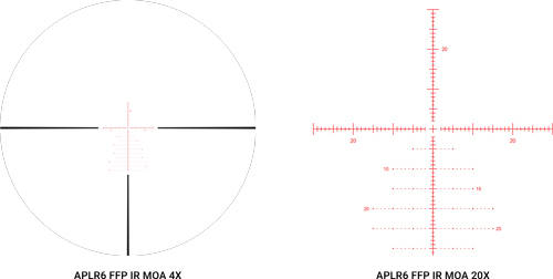 ATHLON HELOS BTR G2 4-20X50 APLR6 - Image 3