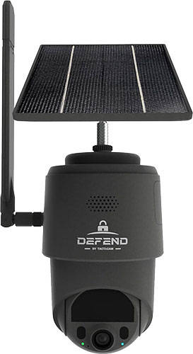 Tactacam Defend 360 Cam 4k - Image 7