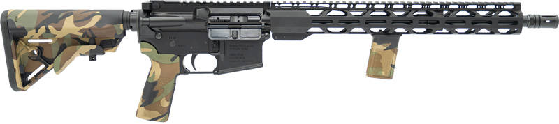 RF FR16-5.56SOC-15RPR-M81 AR