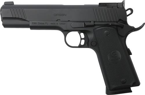 GIRSAN MC1911 MATCH GOV'T - Image 2