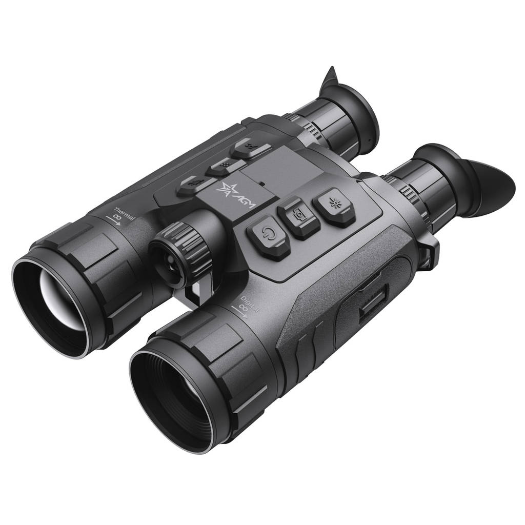 AGM OBSERVIR LRF 50-640 THERMAL BINO