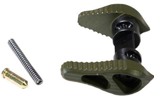 TIMBER CREEK SAFETY SELECTOR
