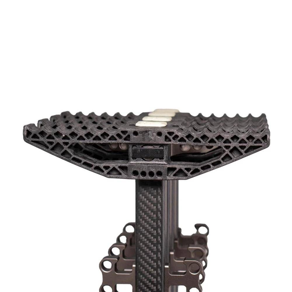 Timber Ninja Outdoors C2 Carbon Fiber Climbing Sticks 4/ct - Image 4