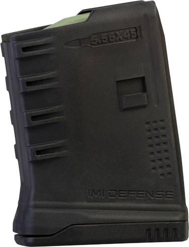 IMI DEFENSE  POLYMER G2 BASIC