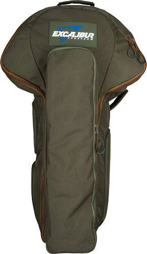 EXCALIBUR HYBRID BOW CASE