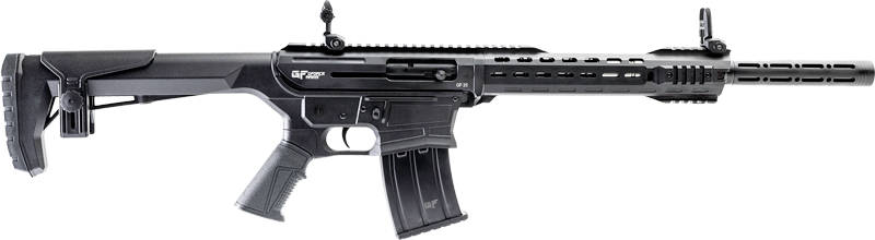 GFORCE ARMS GF25 AR-12 12GA 3