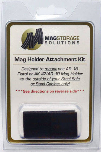 MAG STORAGE SOLUTIONS