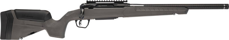 SAVAGE 110 CARBON HUNTER 300WM