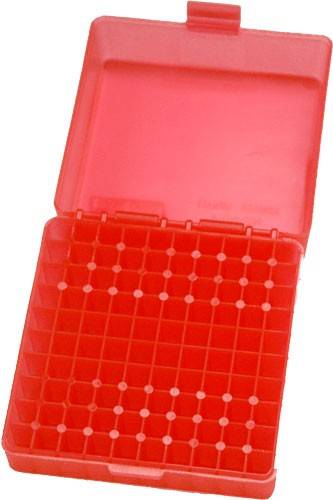 MTM 100 ROUND 17HMR/22MAG