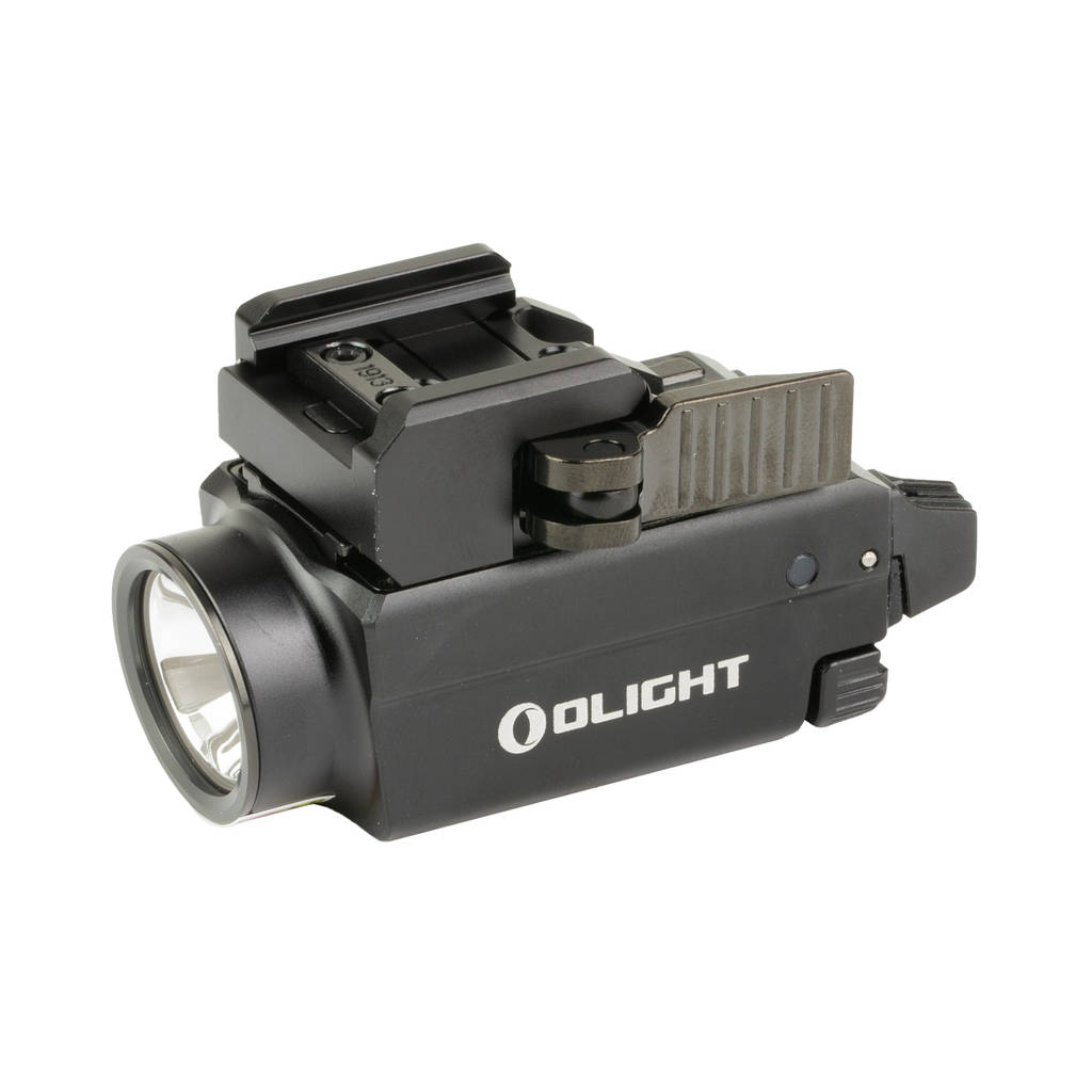 OLIGHT BALDR S TACTICAL LIGHT