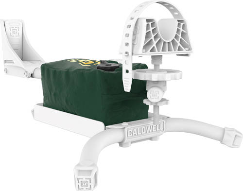 Caldwell Lead Sled Solo Weight Reservoir Green - Image 3