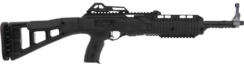 HI-POINT CARBINE 380ACP BLACK