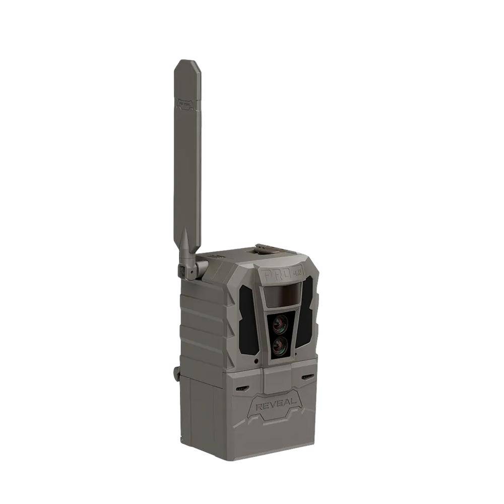 Tactacam Reveal 4.0 Cellular Trail Camera - Image 4